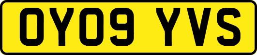 OY09YVS