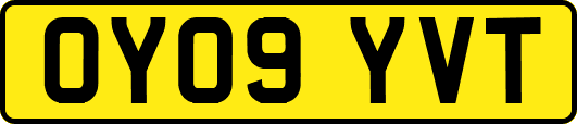 OY09YVT