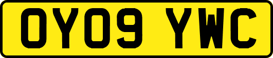 OY09YWC
