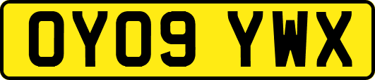 OY09YWX