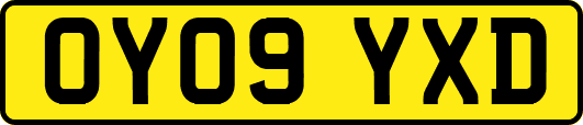 OY09YXD