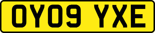 OY09YXE