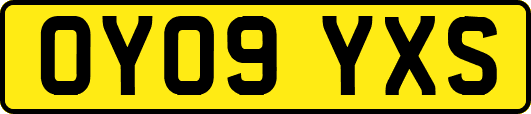 OY09YXS