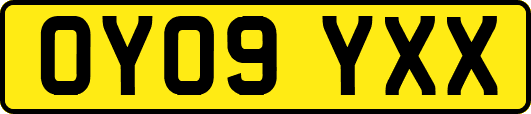 OY09YXX