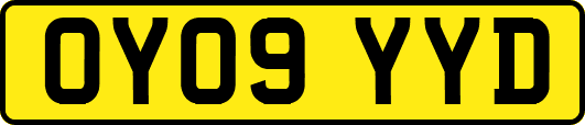 OY09YYD