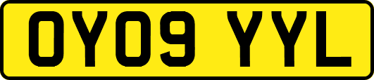 OY09YYL