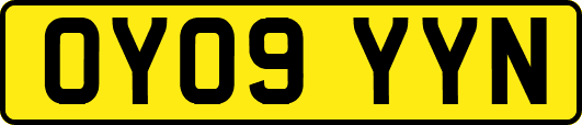 OY09YYN