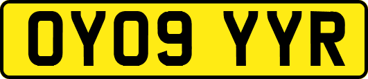 OY09YYR