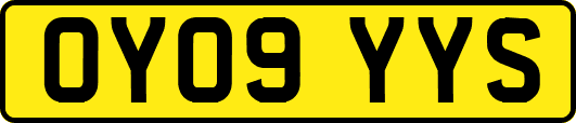 OY09YYS