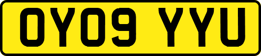 OY09YYU