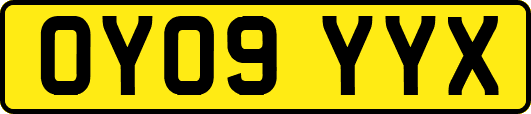 OY09YYX