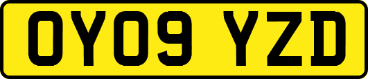 OY09YZD