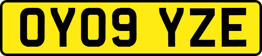 OY09YZE