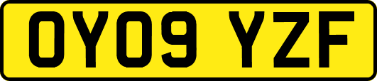 OY09YZF