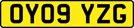 OY09YZG