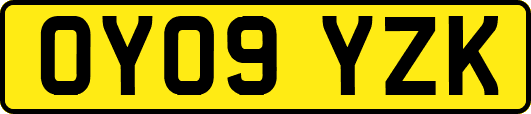 OY09YZK