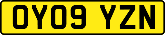 OY09YZN