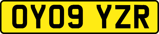 OY09YZR
