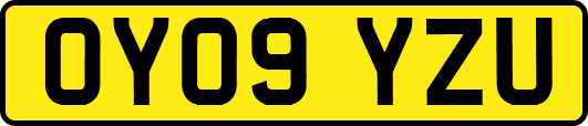 OY09YZU