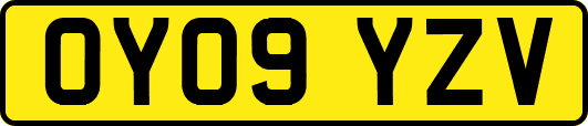 OY09YZV