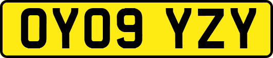 OY09YZY