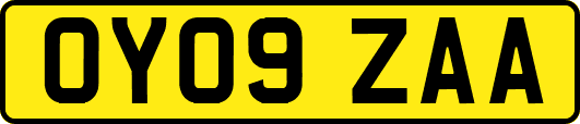 OY09ZAA