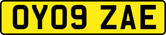 OY09ZAE