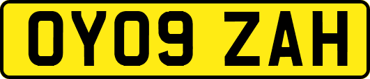 OY09ZAH