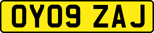 OY09ZAJ