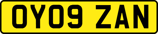 OY09ZAN