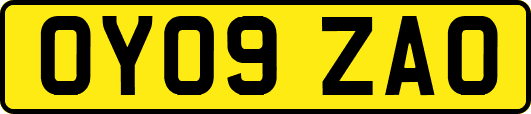 OY09ZAO