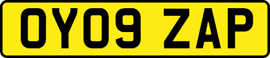 OY09ZAP