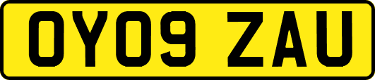 OY09ZAU