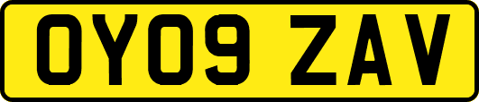 OY09ZAV