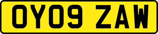 OY09ZAW