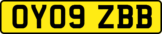 OY09ZBB