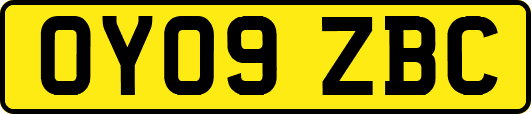OY09ZBC