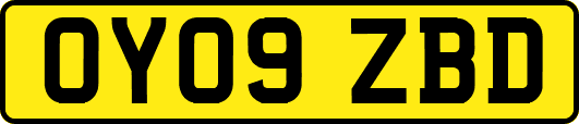 OY09ZBD