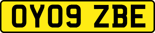 OY09ZBE