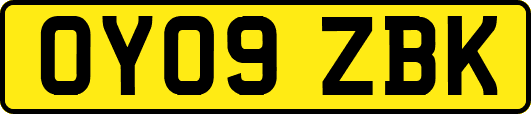 OY09ZBK