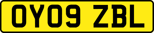 OY09ZBL