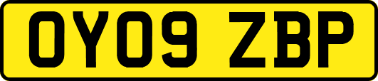 OY09ZBP