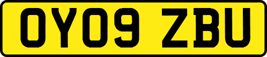OY09ZBU