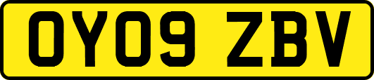 OY09ZBV