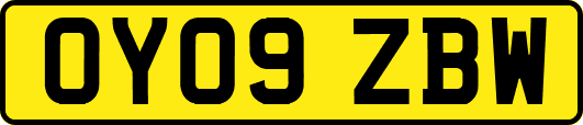 OY09ZBW