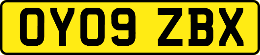 OY09ZBX