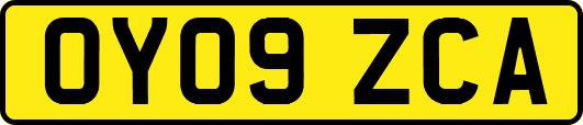 OY09ZCA