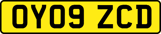 OY09ZCD
