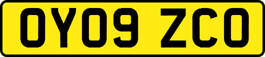 OY09ZCO
