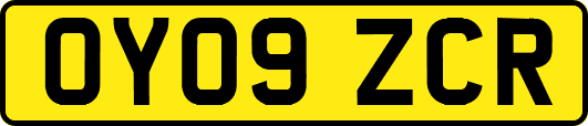 OY09ZCR